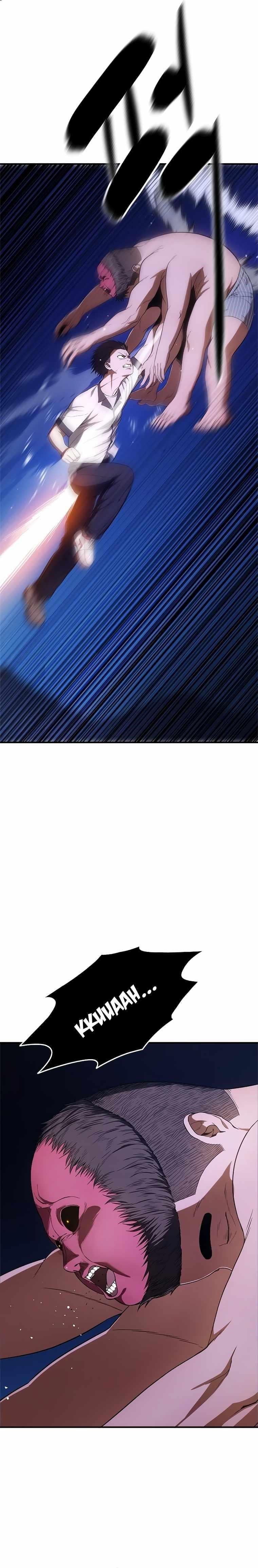 Monster Devourer Chapter 11 - Page 33