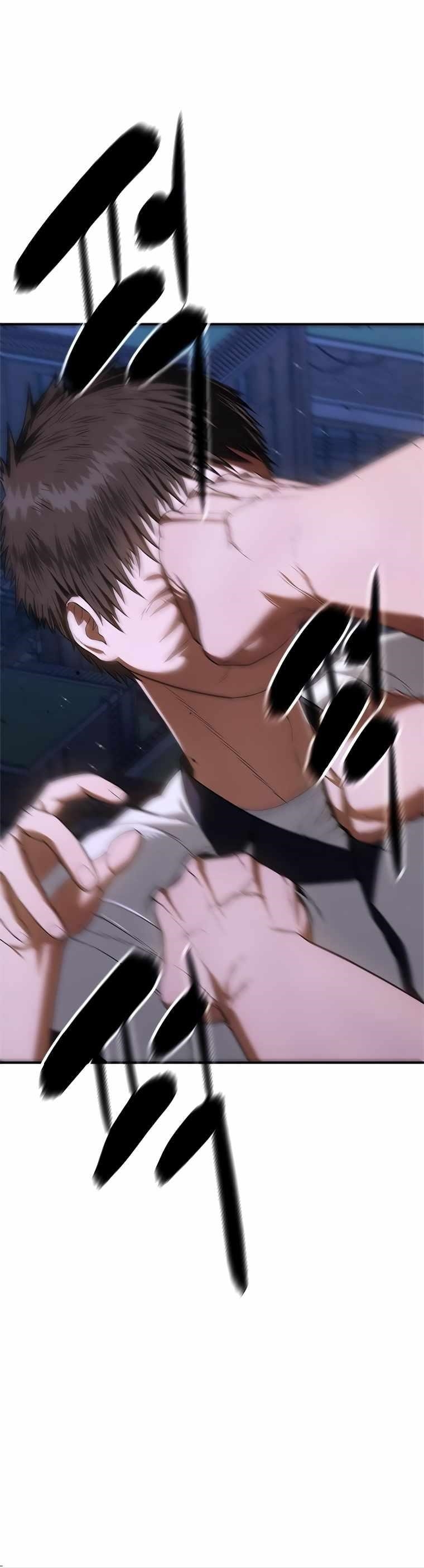 Monster Devourer Chapter 11 - Page 37