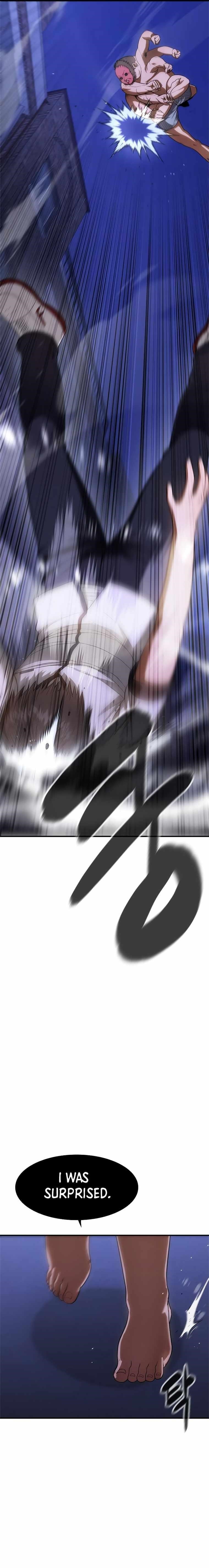 Monster Devourer Chapter 11 - Page 38