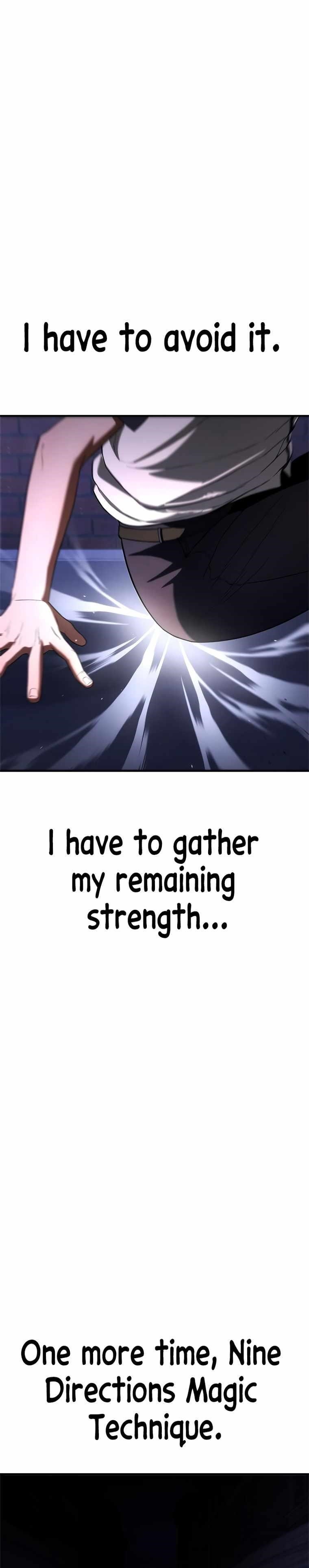 Monster Devourer Chapter 11 - Page 41