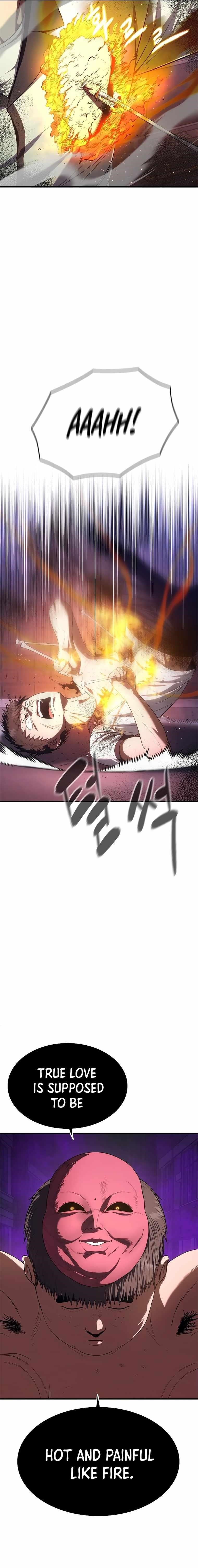 Monster Devourer Chapter 11 - Page 45