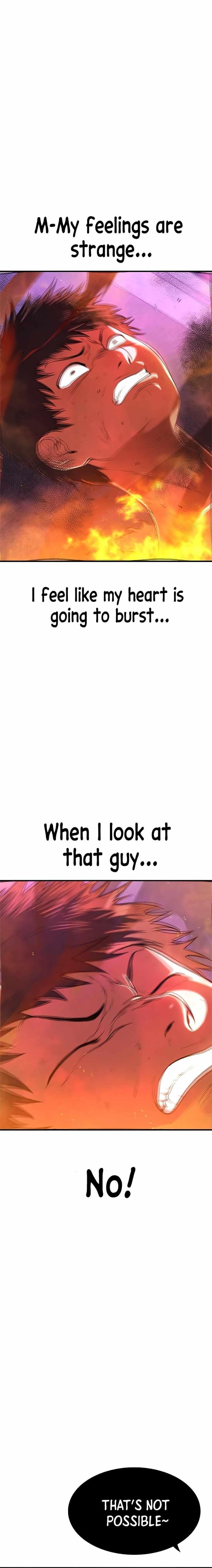 Monster Devourer Chapter 11 - Page 46