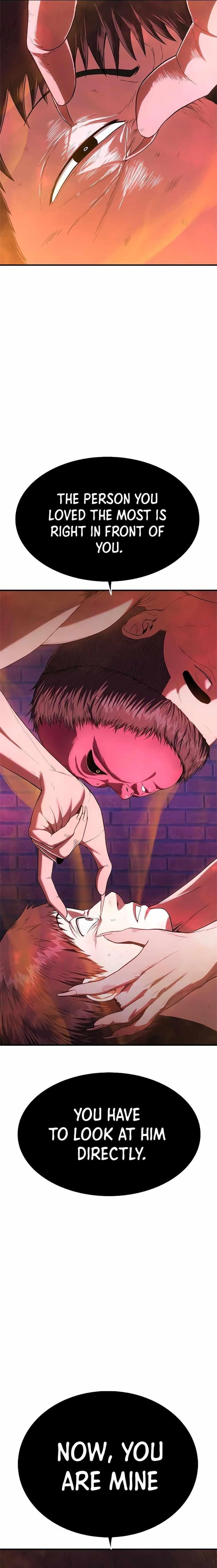 Monster Devourer Chapter 11 - Page 47