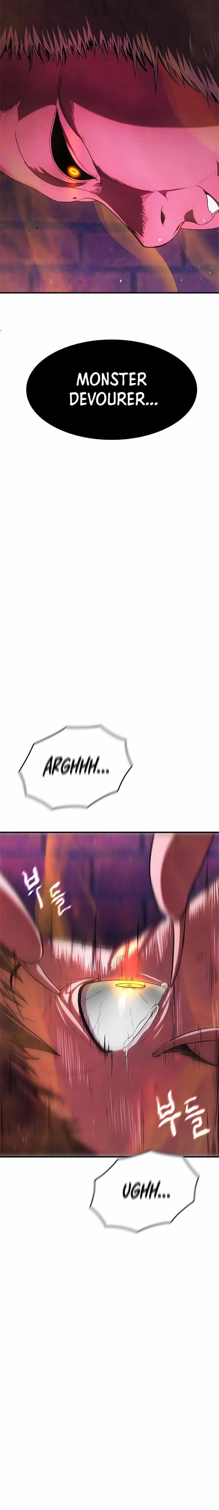 Monster Devourer Chapter 11 - Page 48