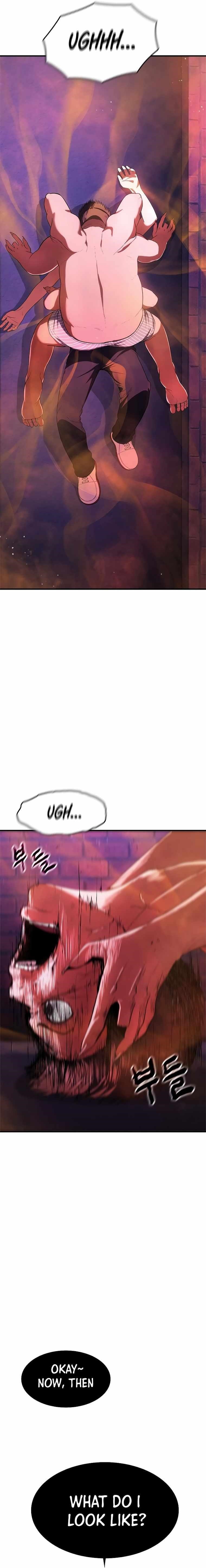 Monster Devourer Chapter 11 - Page 49