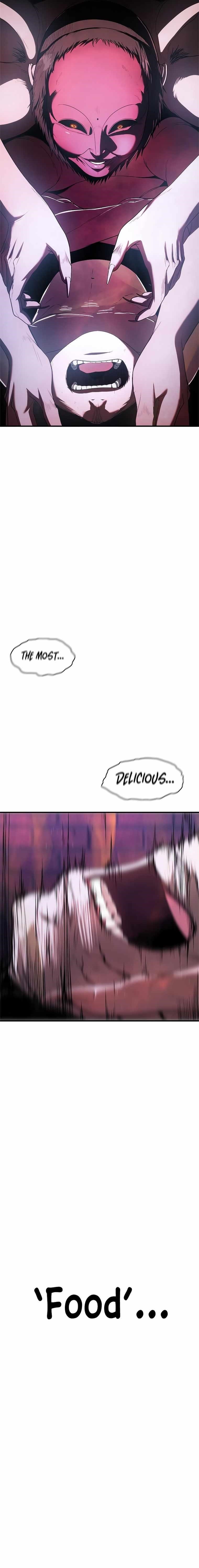Monster Devourer Chapter 11 - Page 51