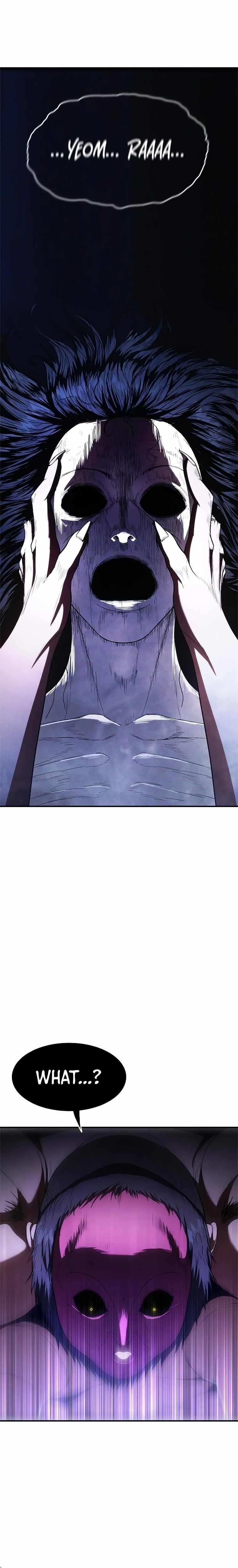 Monster Devourer Chapter 11 - Page 52