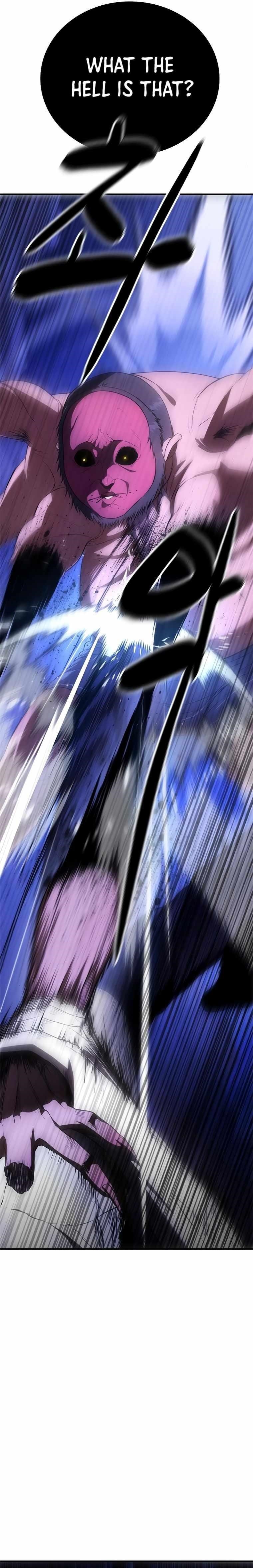 Monster Devourer Chapter 11 - Page 53