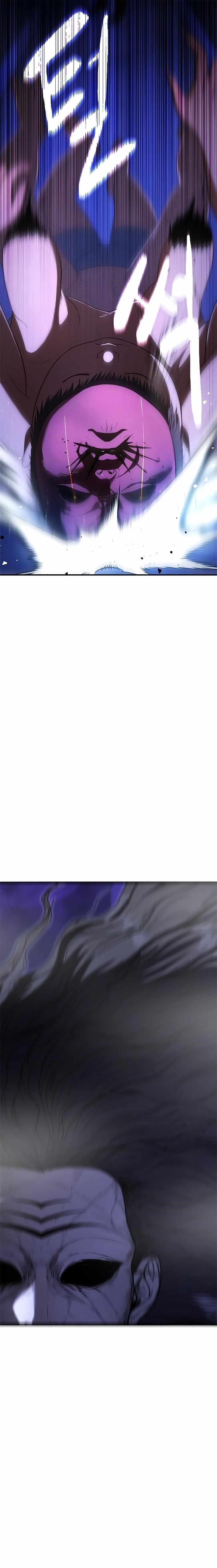 Monster Devourer Chapter 11 - Page 54