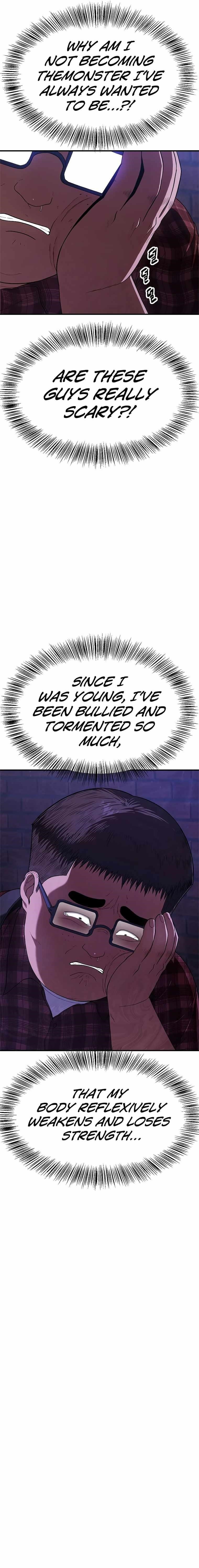Monster Devourer Chapter 11 - Page 7