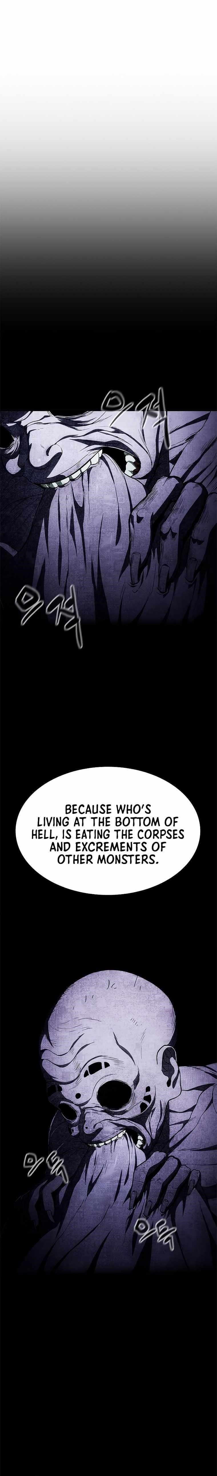 Monster Devourer Chapter 12 - Page 21