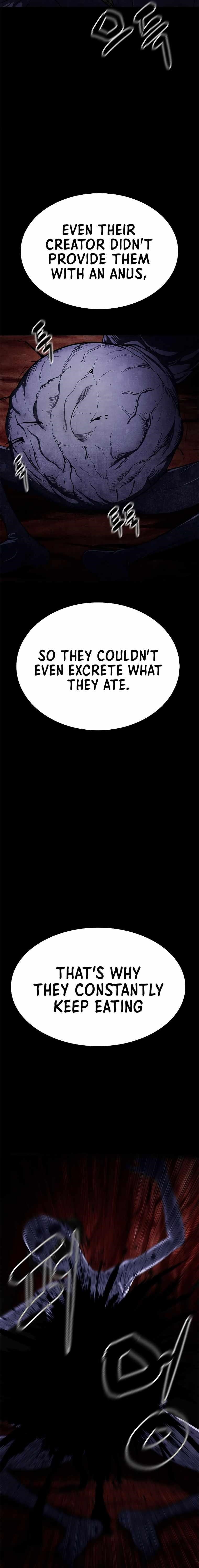 Monster Devourer Chapter 12 - Page 24