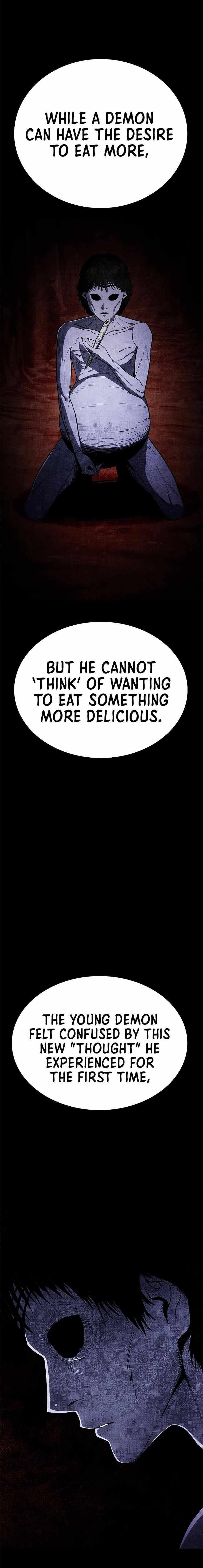 Monster Devourer Chapter 12 - Page 27