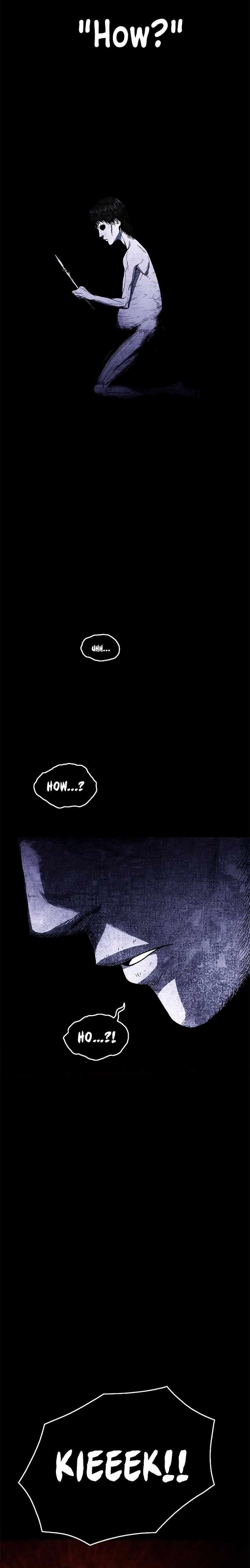 Monster Devourer Chapter 12 - Page 29