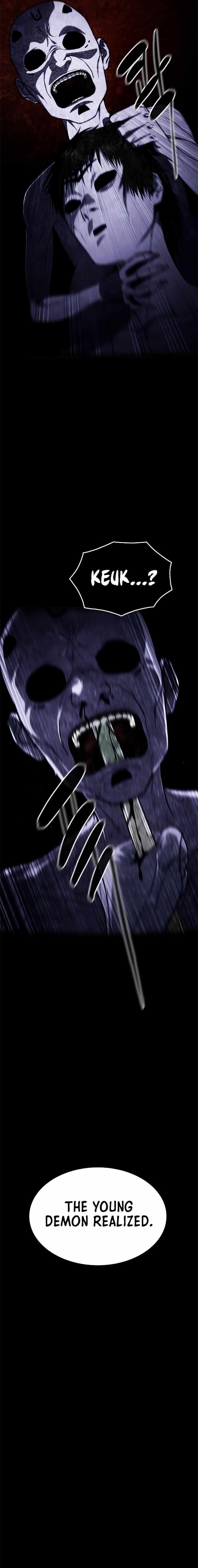 Monster Devourer Chapter 12 - Page 30