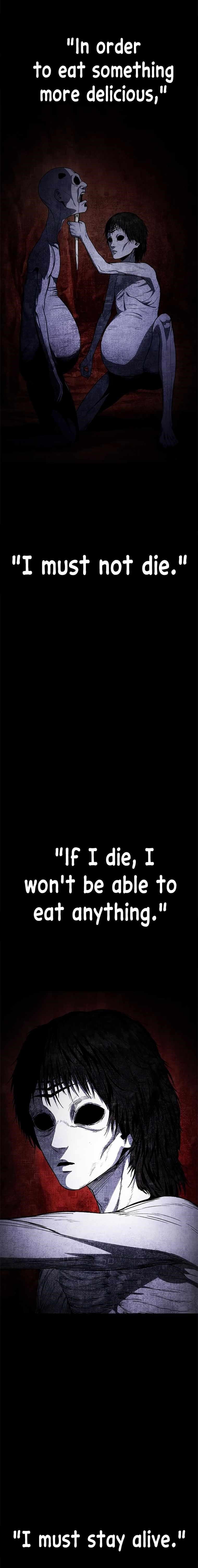 Monster Devourer Chapter 12 - Page 31