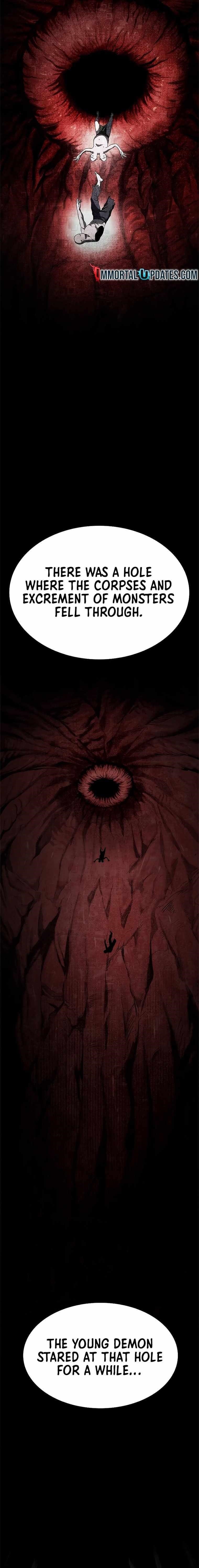 Monster Devourer Chapter 12 - Page 33