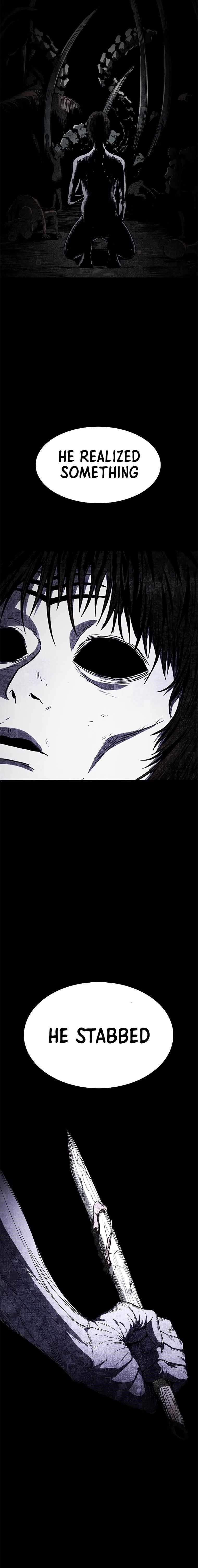 Monster Devourer Chapter 12 - Page 34