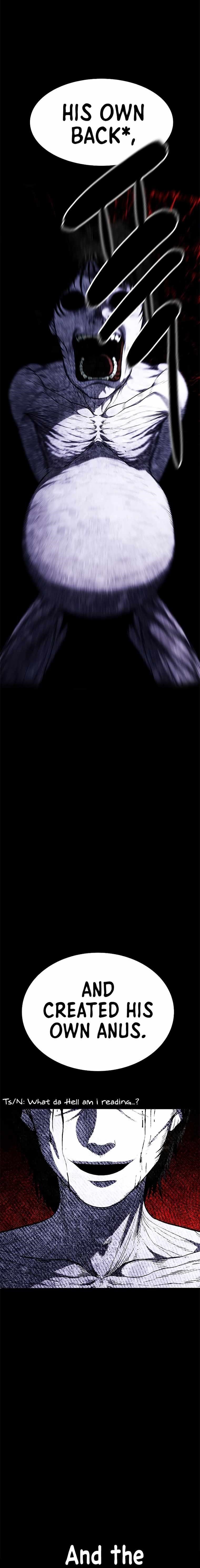 Monster Devourer Chapter 12 - Page 35