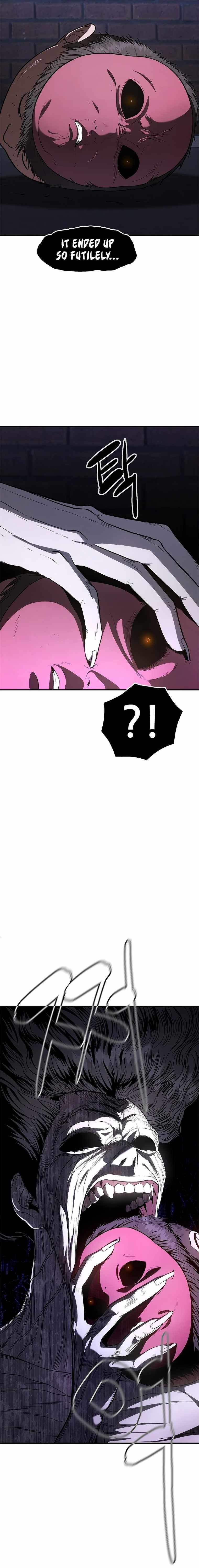 Monster Devourer Chapter 12 - Page 38