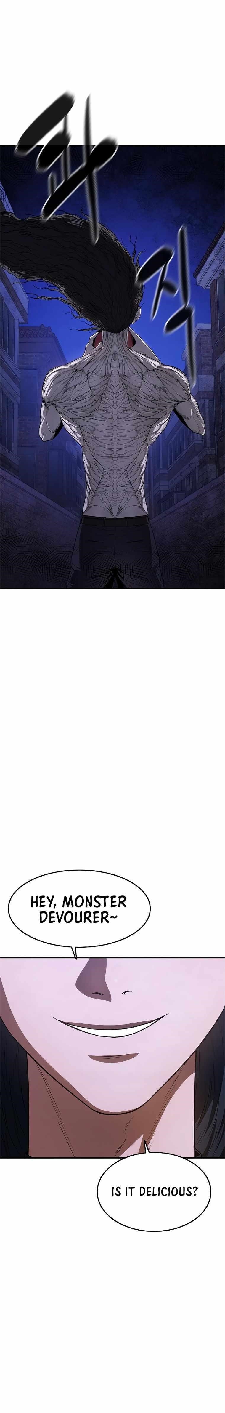 Monster Devourer Chapter 12 - Page 39