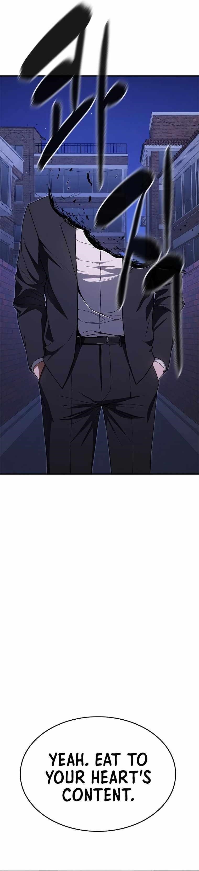 Monster Devourer Chapter 12 - Page 42