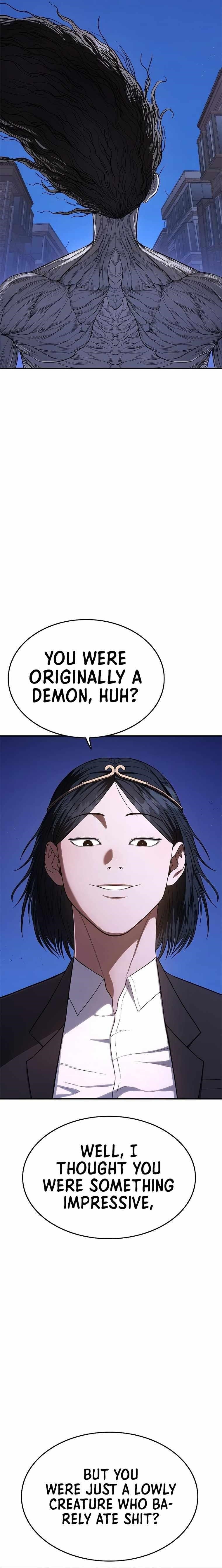 Monster Devourer Chapter 12 - Page 44