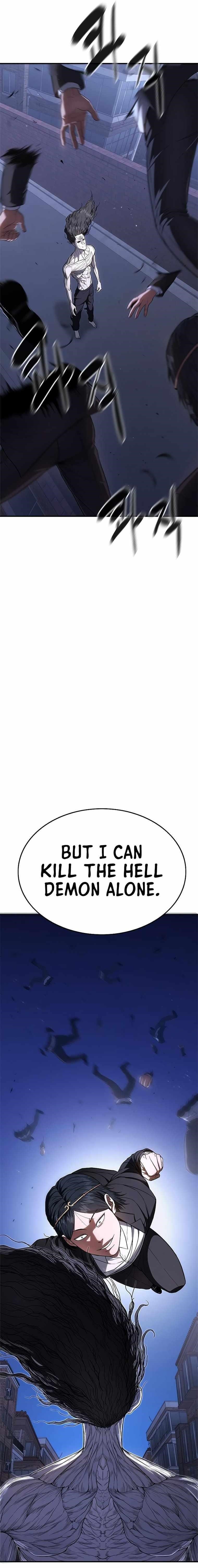 Monster Devourer Chapter 12 - Page 46