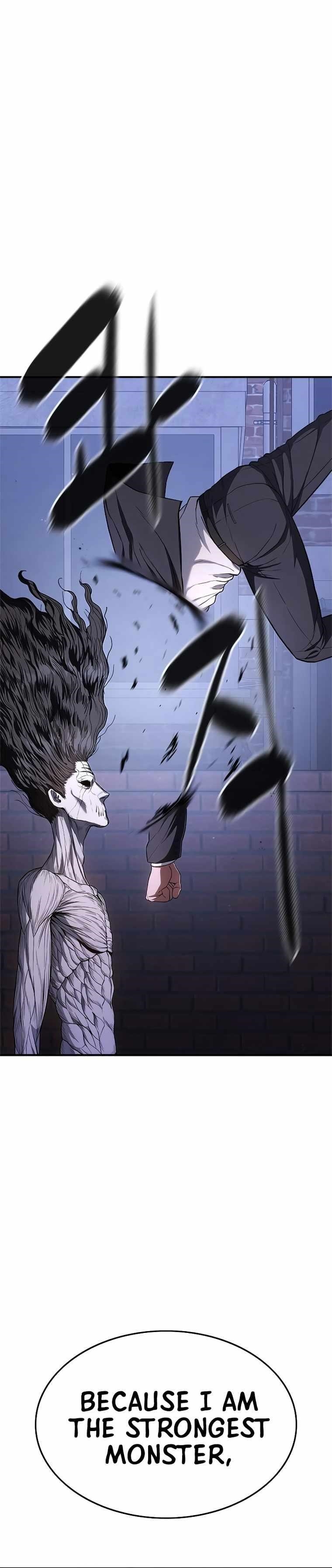 Monster Devourer Chapter 12 - Page 47