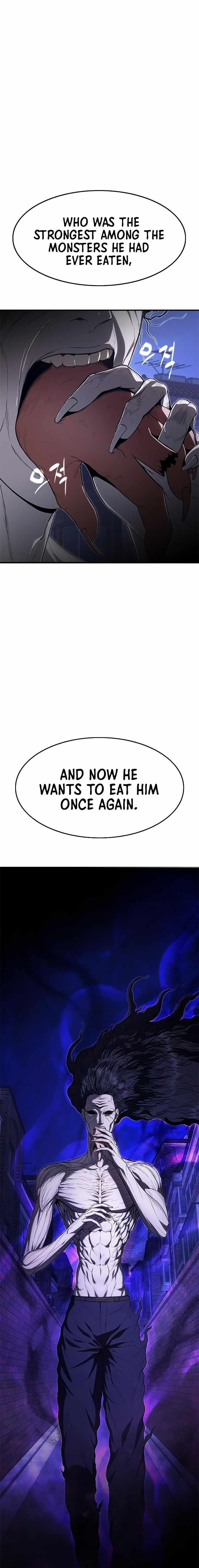 Monster Devourer Chapter 12 - Page 5