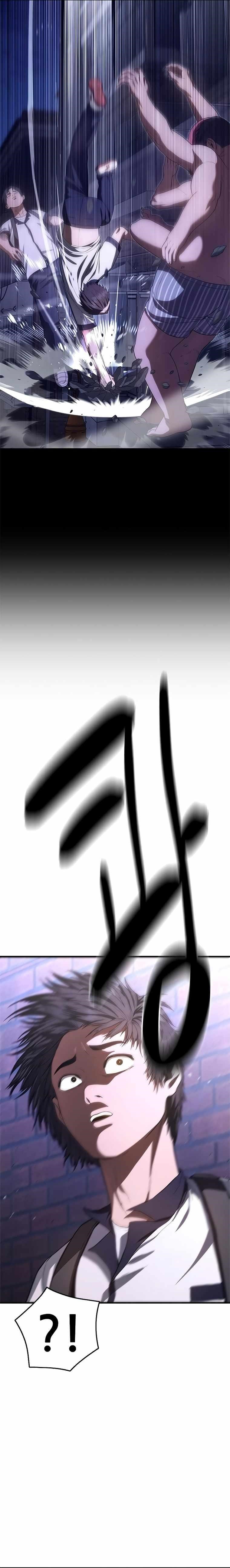 Monster Devourer Chapter 13 - Page 16