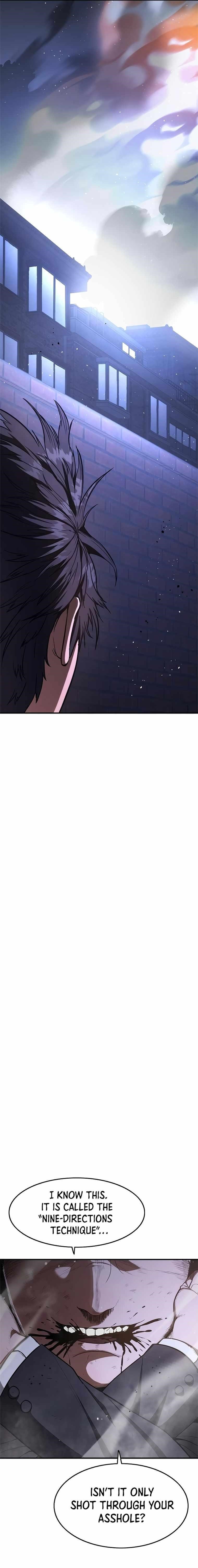 Monster Devourer Chapter 13 - Page 17