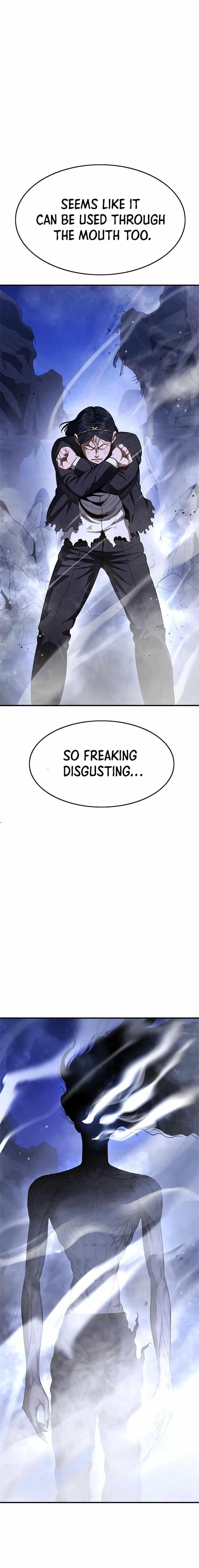 Monster Devourer Chapter 13 - Page 18