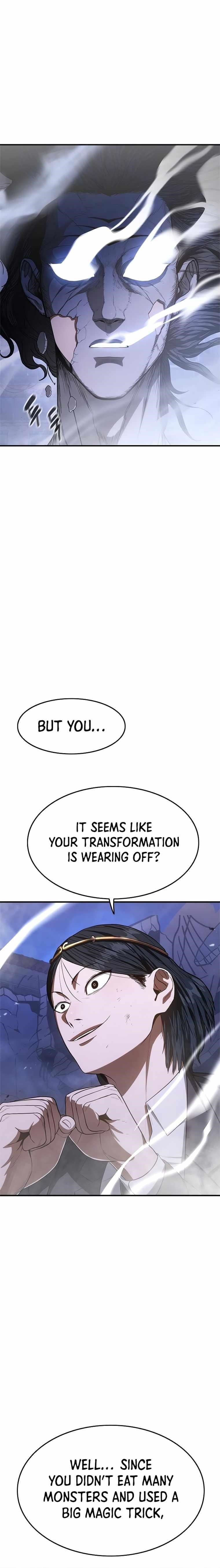 Monster Devourer Chapter 13 - Page 19