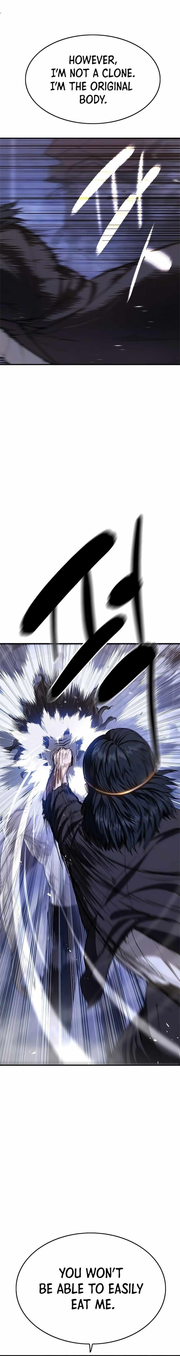 Monster Devourer Chapter 13 - Page 21