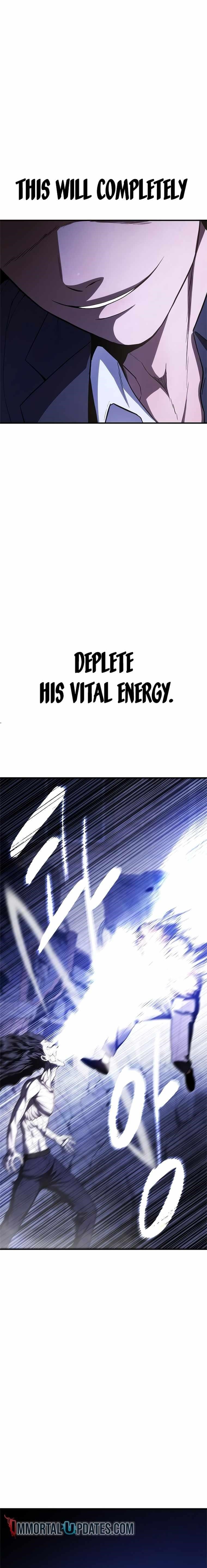 Monster Devourer Chapter 13 - Page 23