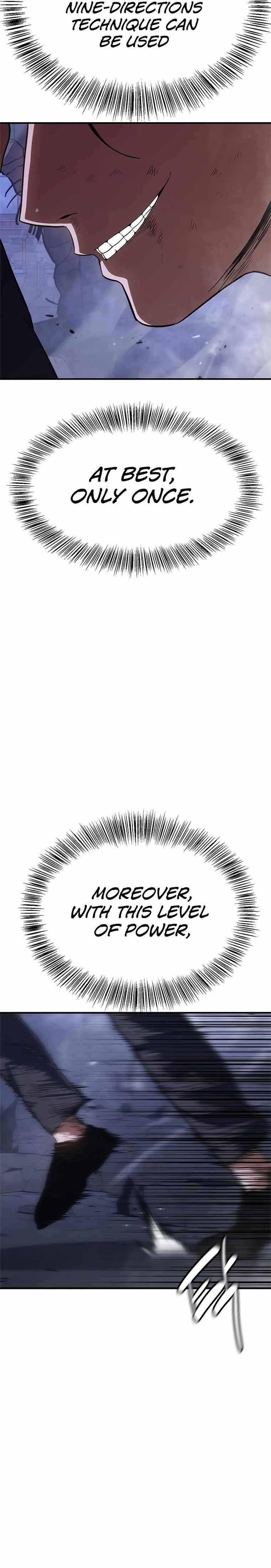 Monster Devourer Chapter 13 - Page 26