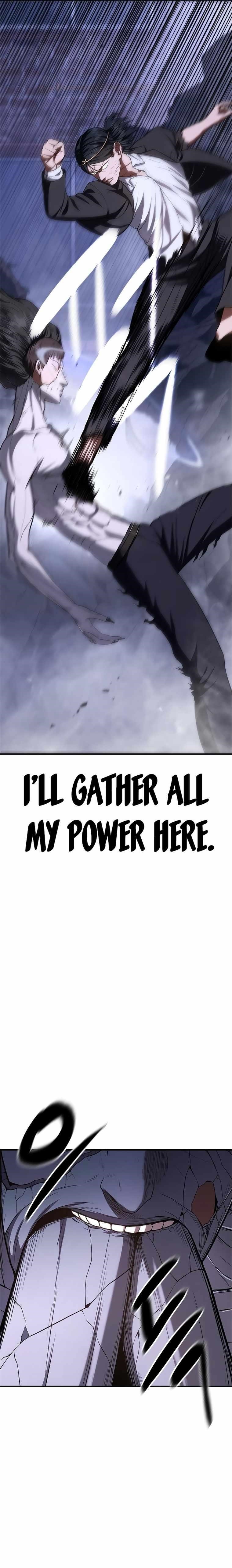 Monster Devourer Chapter 13 - Page 28