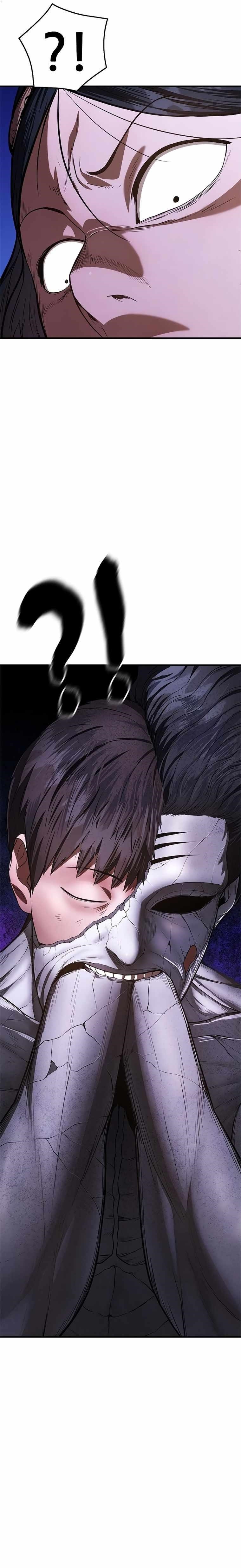 Monster Devourer Chapter 13 - Page 29