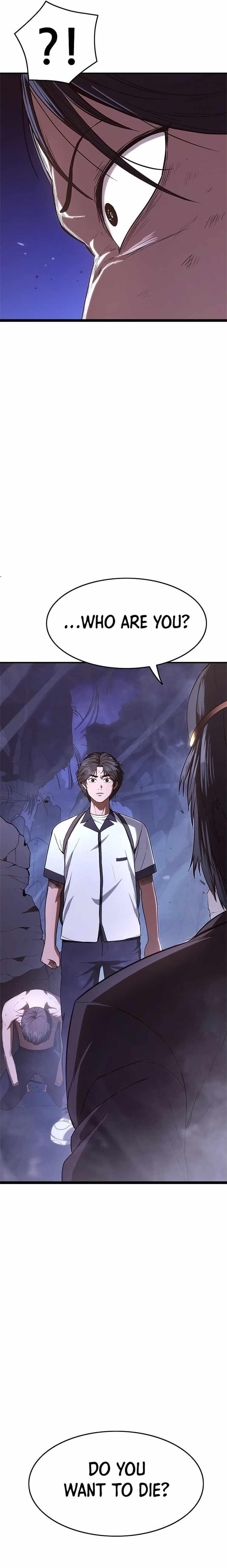 Monster Devourer Chapter 13 - Page 37