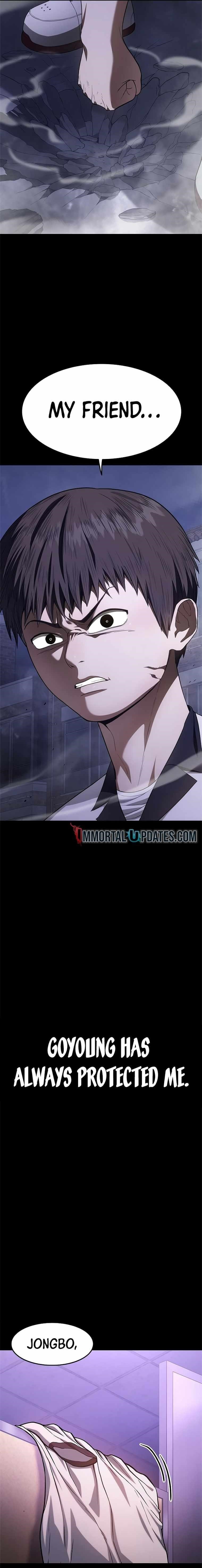 Monster Devourer Chapter 13 - Page 39