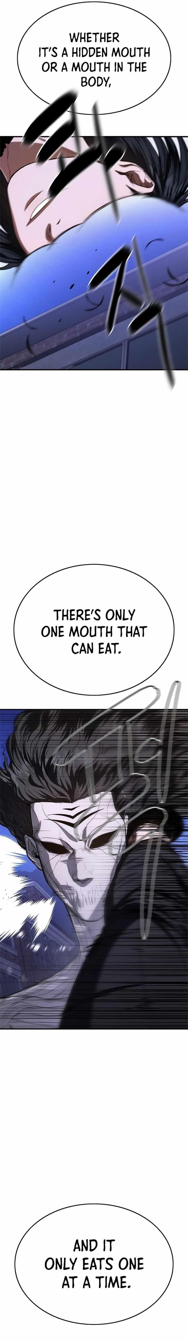 Monster Devourer Chapter 13 - Page 4