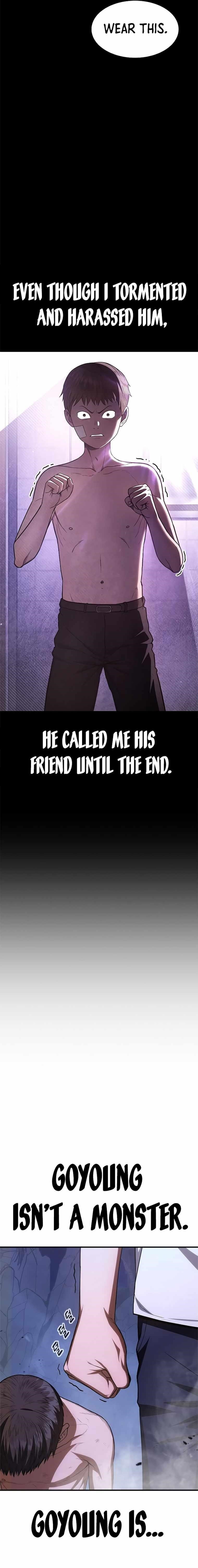 Monster Devourer Chapter 13 - Page 40