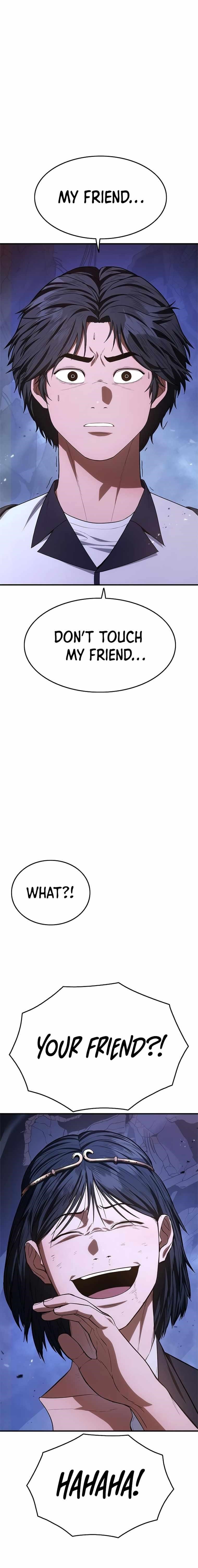 Monster Devourer Chapter 13 - Page 41