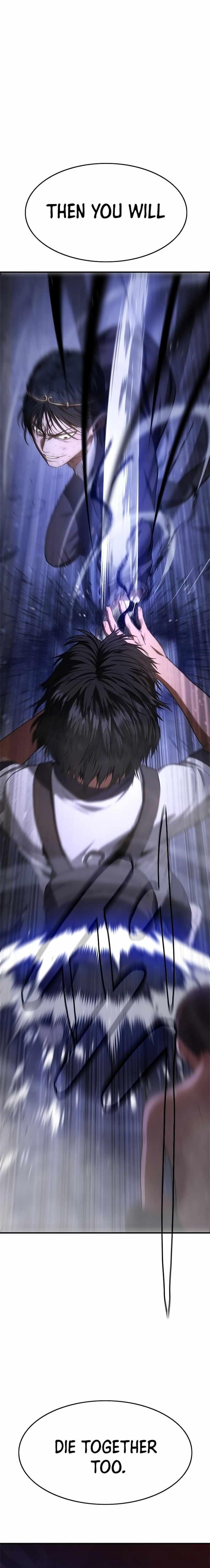 Monster Devourer Chapter 13 - Page 43