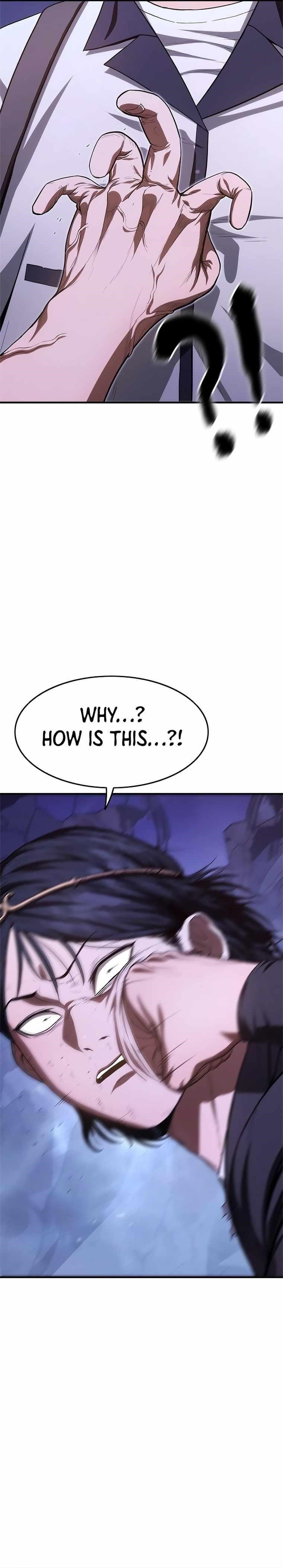 Monster Devourer Chapter 13 - Page 45