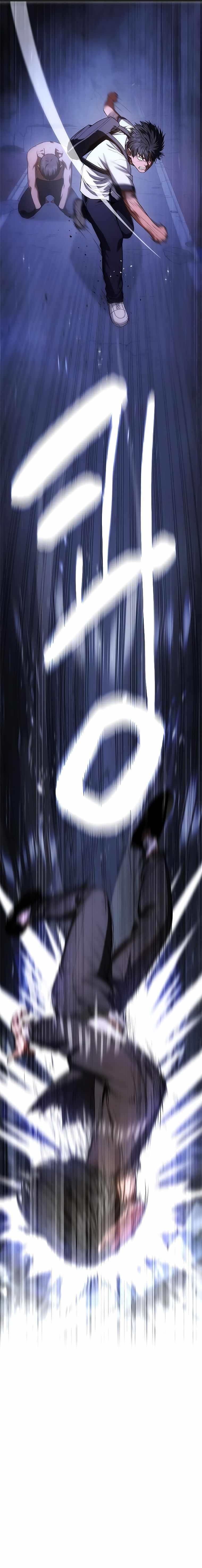 Monster Devourer Chapter 13 - Page 46