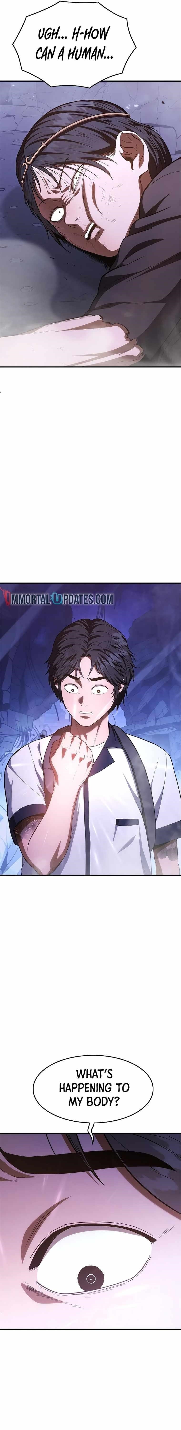 Monster Devourer Chapter 13 - Page 47