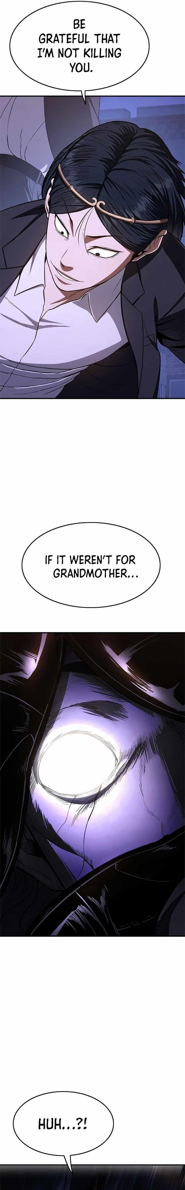 Monster Devourer Chapter 13 - Page 9