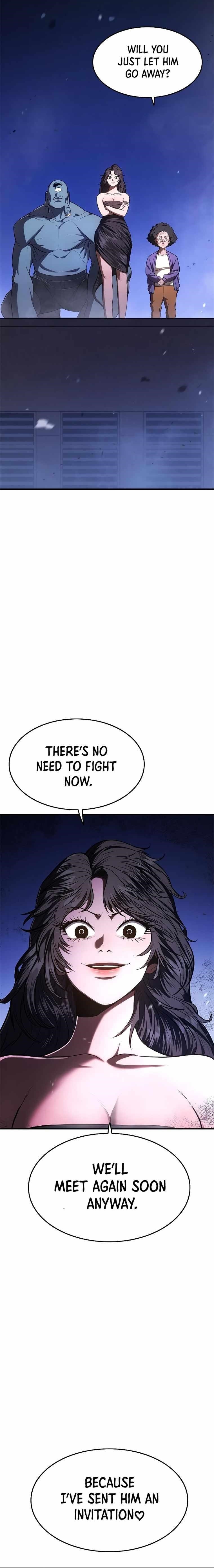 Monster Devourer Chapter 14 - Page 12